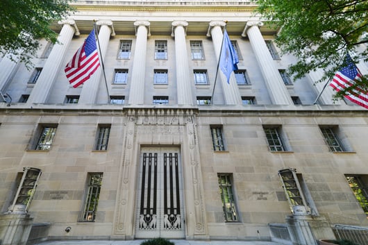 Antitrust New Direction? Addressing the Tensions Between Protecting Competition and Promoting growth and Innovation